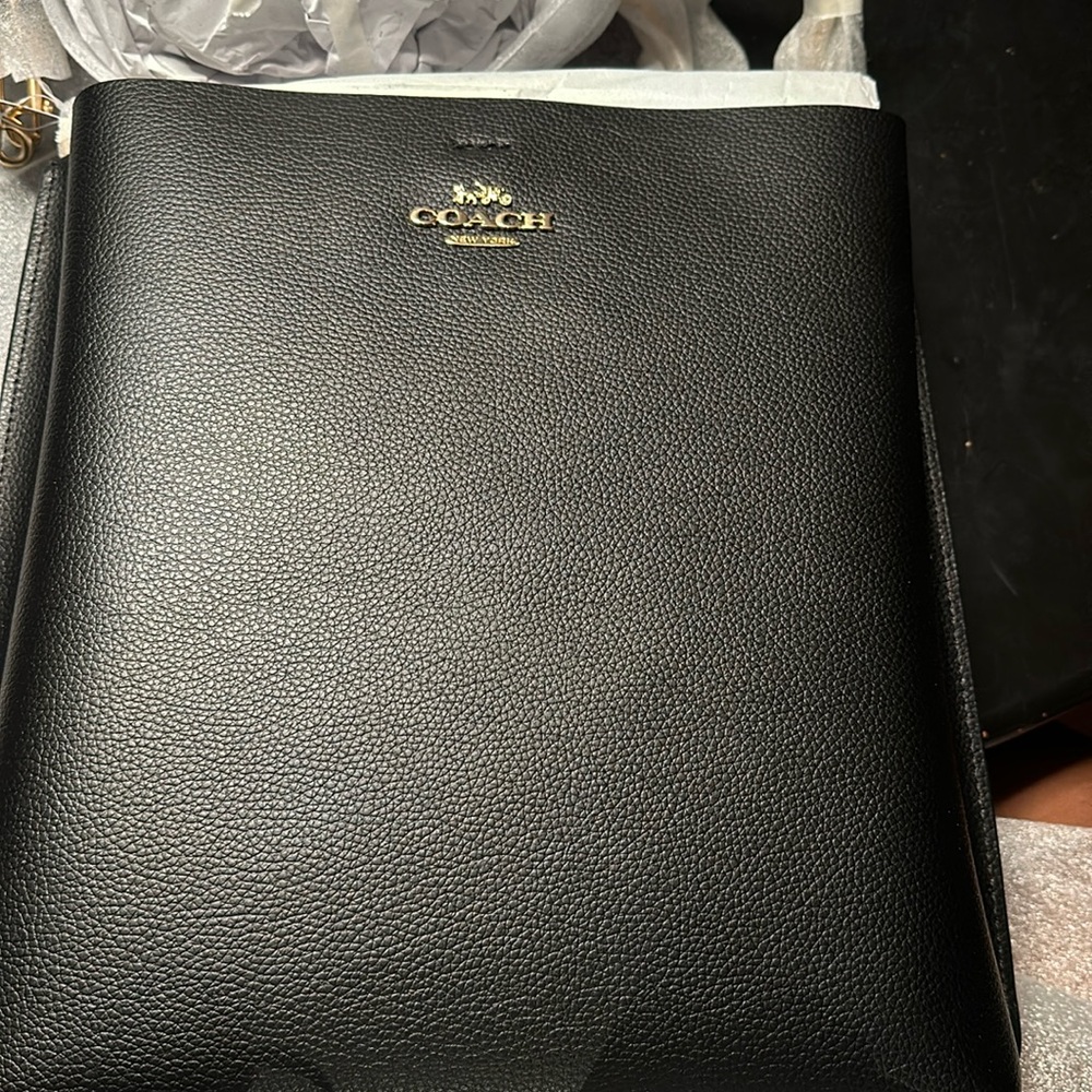 Mollie bucket bag —BRAND NEW IN ORIGINAL PACKAGING